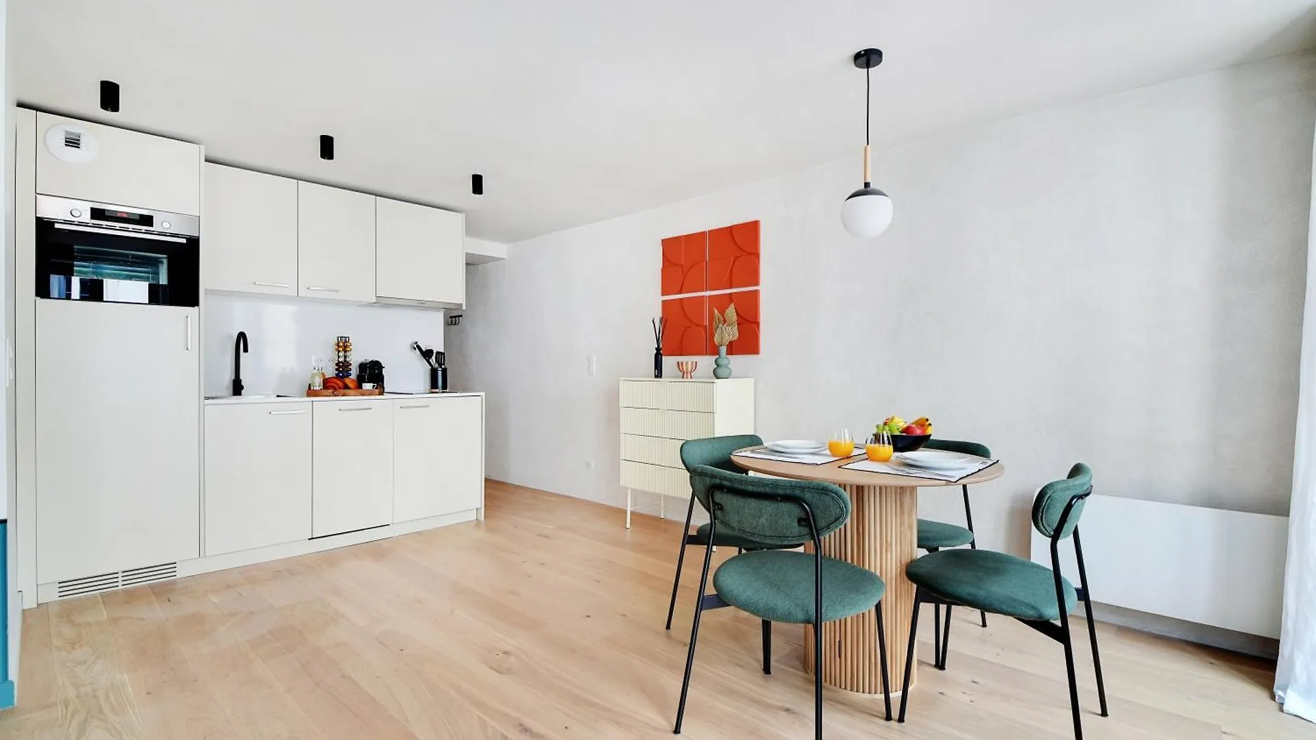 Sereners Apartments In Montorgueil - Rue Saint-Denis Paris