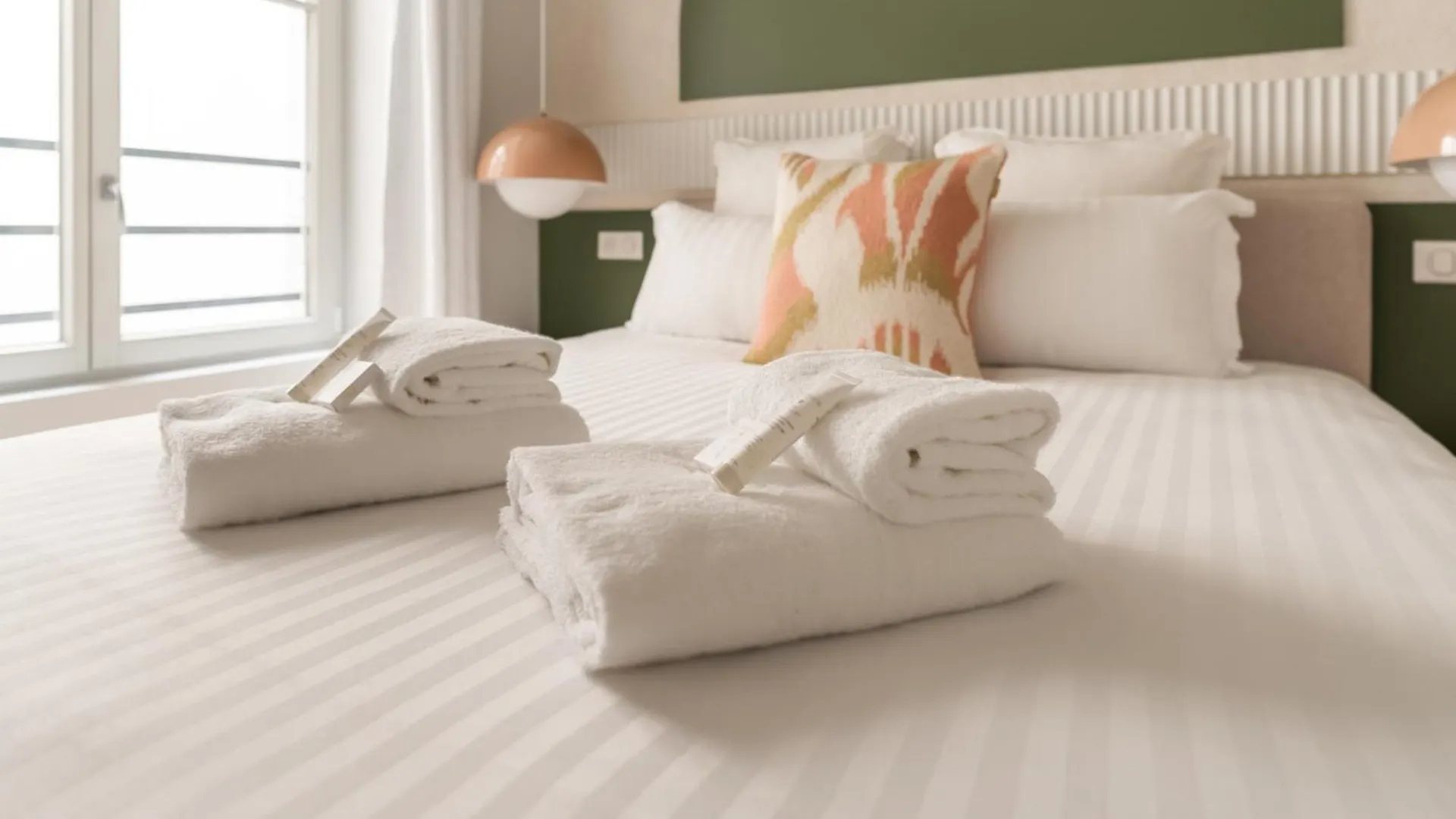 Sereners Apartments In Montorgueil - Rue Saint-Denis Paris