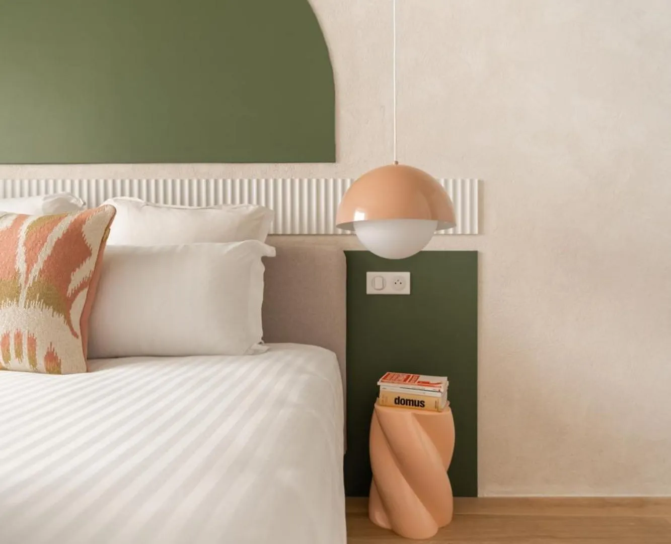 Sereners Apartments In Montorgueil - Rue Saint-Denis Paris