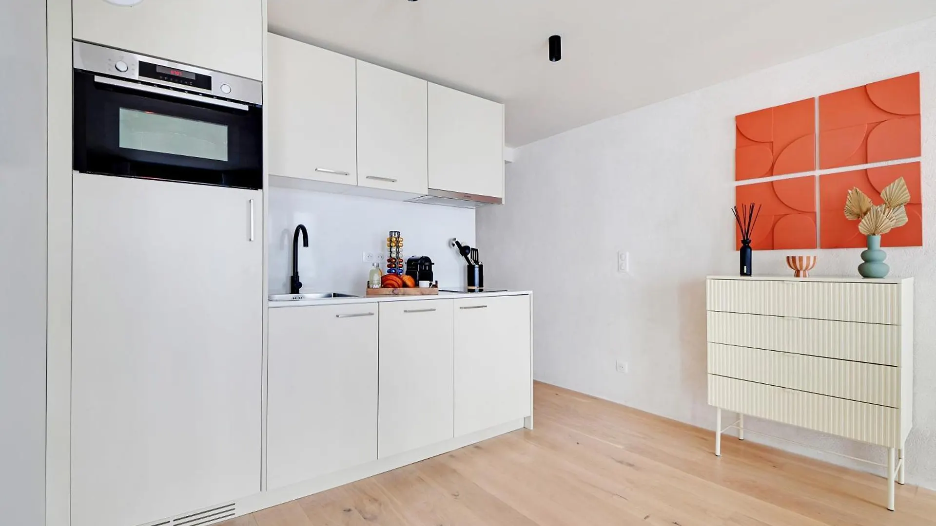 Sereners Apartments In Montorgueil - Rue Saint-Denis Paris France