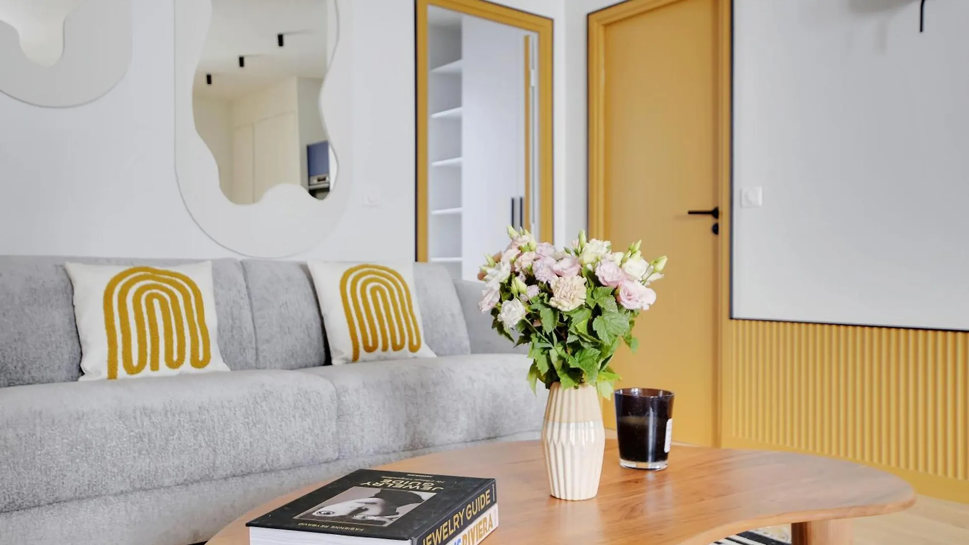 Sereners Apartments In Montorgueil - Rue Saint-Denis Paris