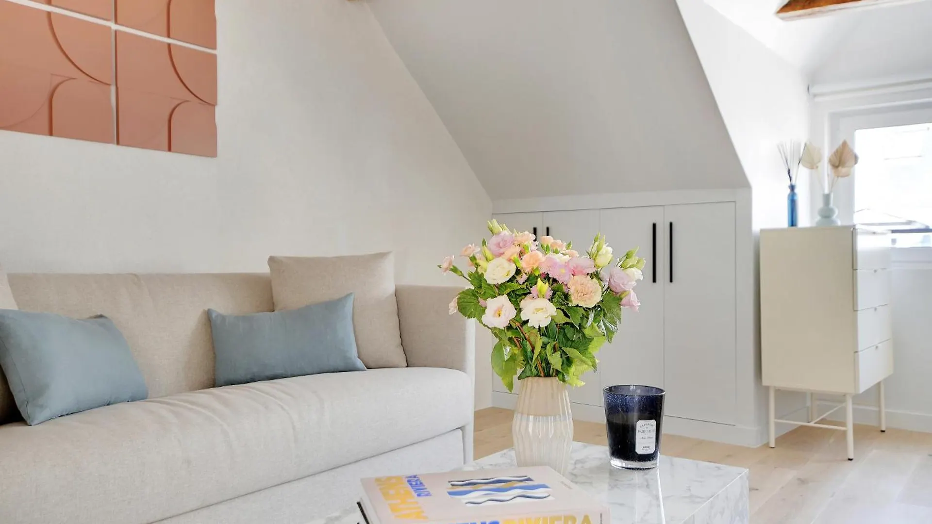 Sereners Apartments In Montorgueil - Rue Saint-Denis Paris France