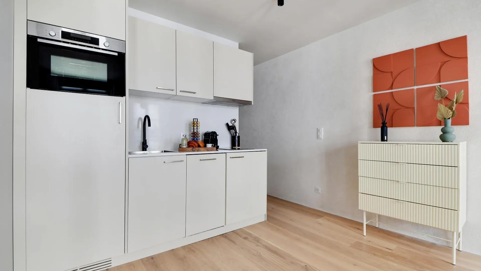 Sereners Apartments In Montorgueil - Rue Saint-Denis Paris France