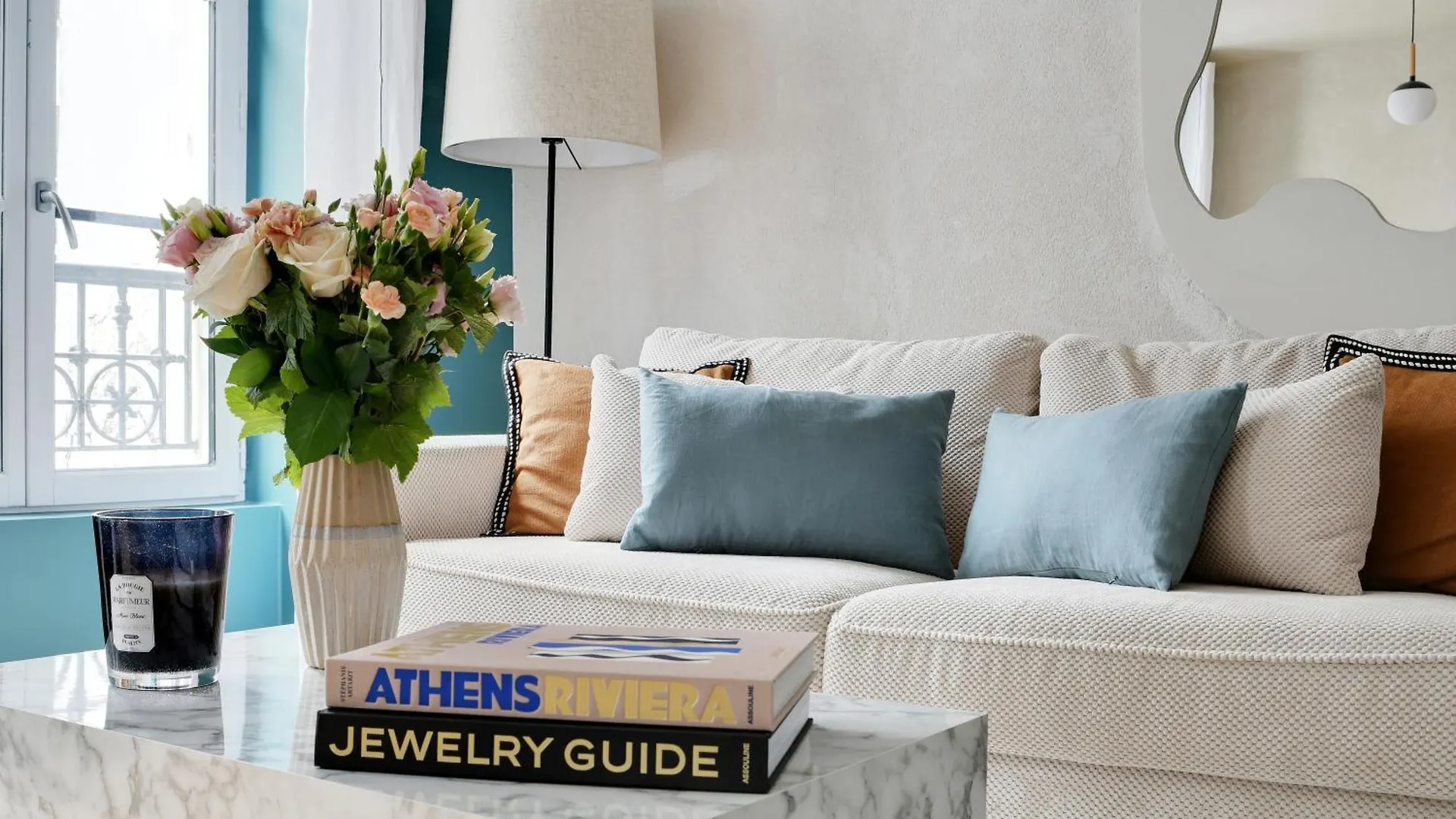 Sereners Apartments In Montorgueil - Rue Saint-Denis Paris France