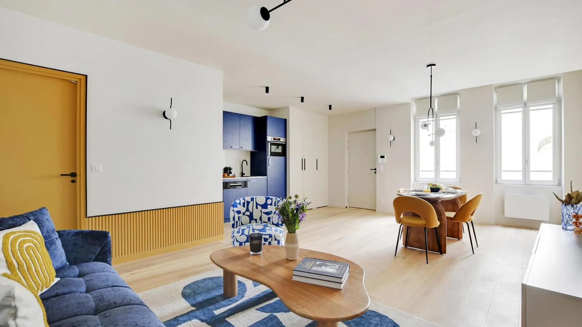 Sereners Apartments In Montorgueil - Rue Saint-Denis Paris 0*,