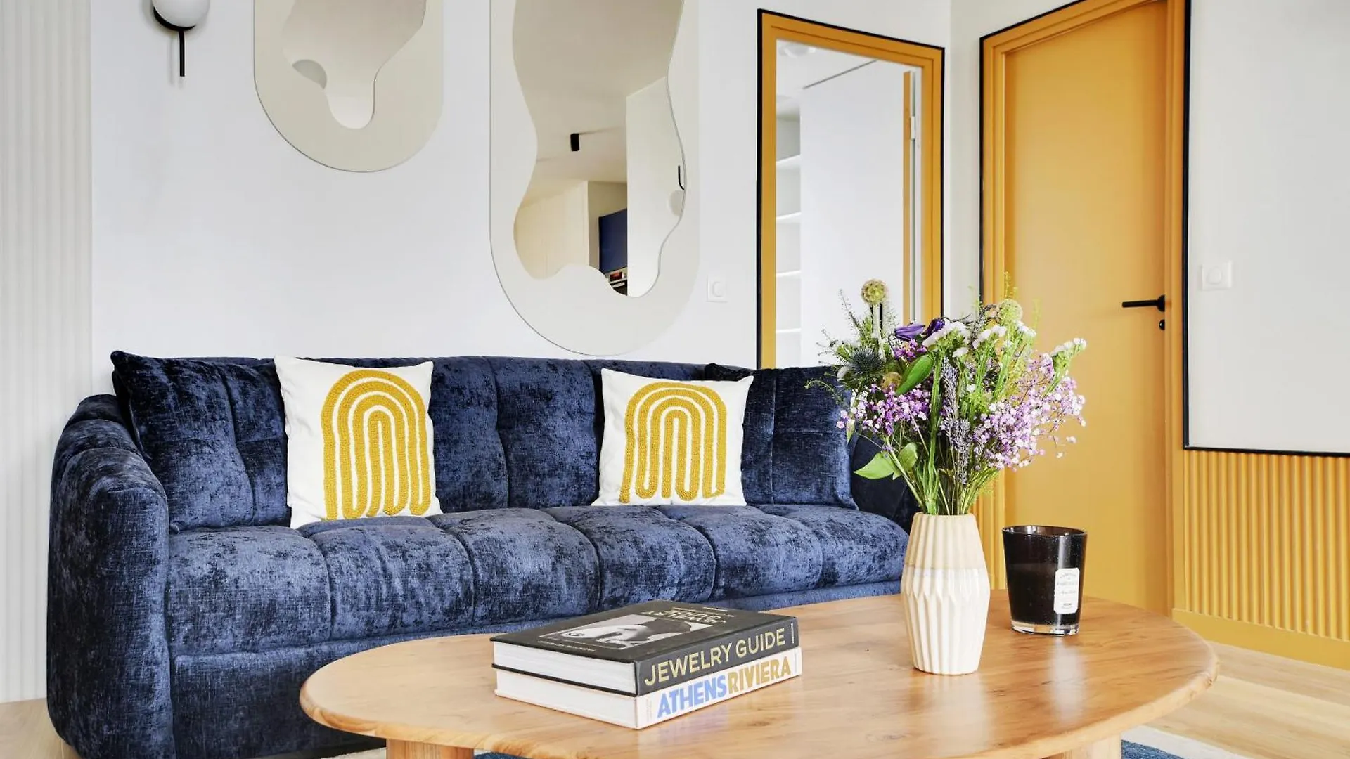 Sereners Apartments In Montorgueil - Rue Saint-Denis Paris