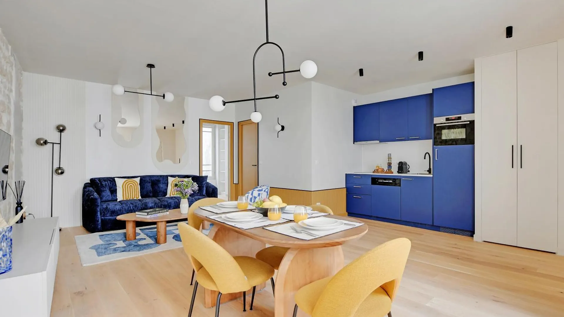 Sereners Apartments In Montorgueil - Rue Saint-Denis Paris 0*,  France