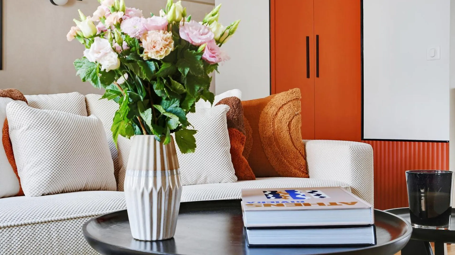 Sereners Apartments In Montorgueil - Rue Saint-Denis Paris France