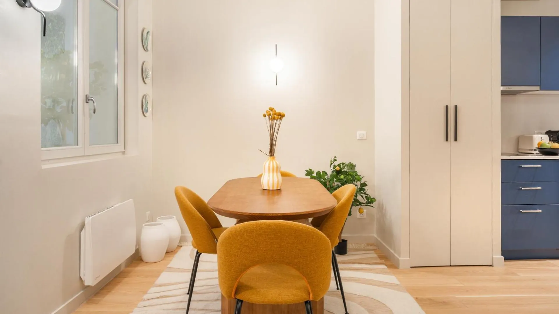Sereners Apartments In Montorgueil - Rue Saint-Denis Paris