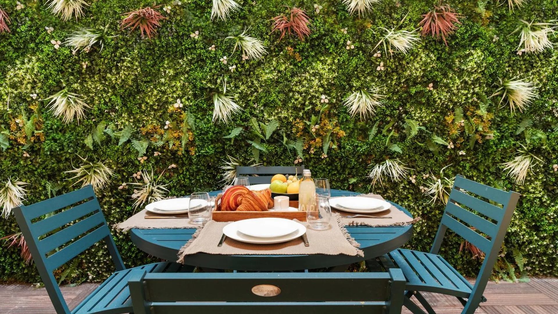 Sereners Apartments In Montorgueil - Rue Saint-Denis Paris