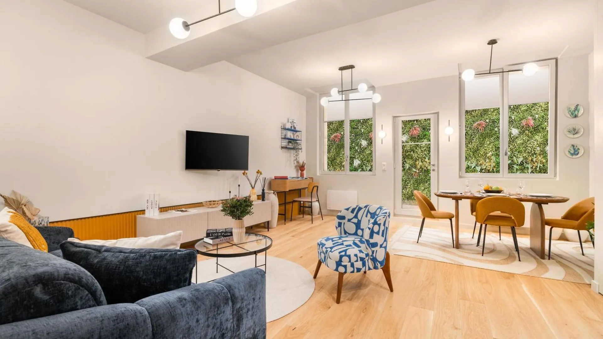 Sereners Apartments In Montorgueil - Rue Saint-Denis Paris France